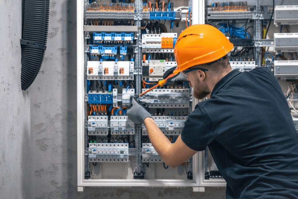 Panel Board Service